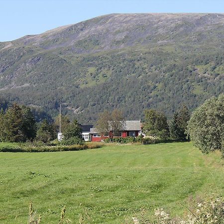 Bo Huset Guest House Сортланд Екстериор снимка