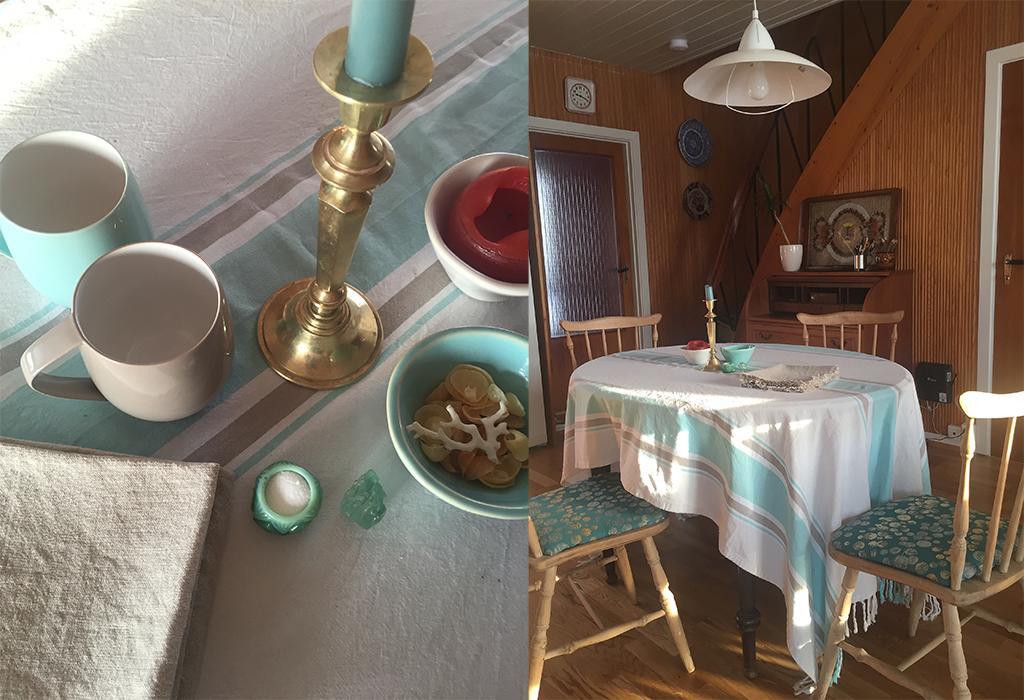 Bo Huset Guest House Сортланд Екстериор снимка