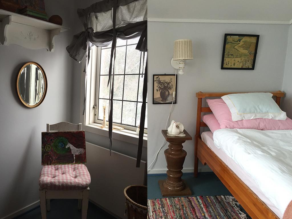 Bo Huset Guest House Сортланд Екстериор снимка