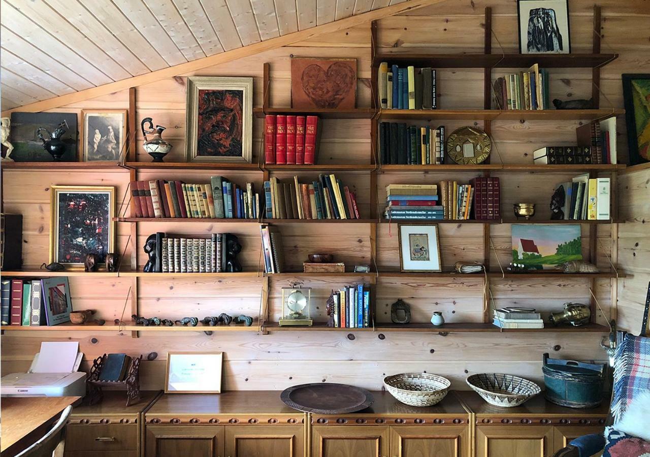 Bo Huset Guest House Сортланд Екстериор снимка