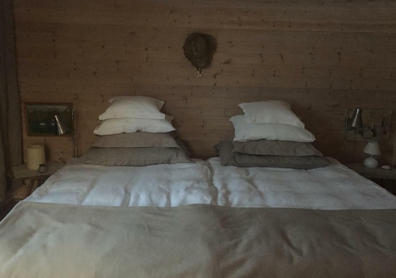 Bo Huset Guest House Сортланд Екстериор снимка