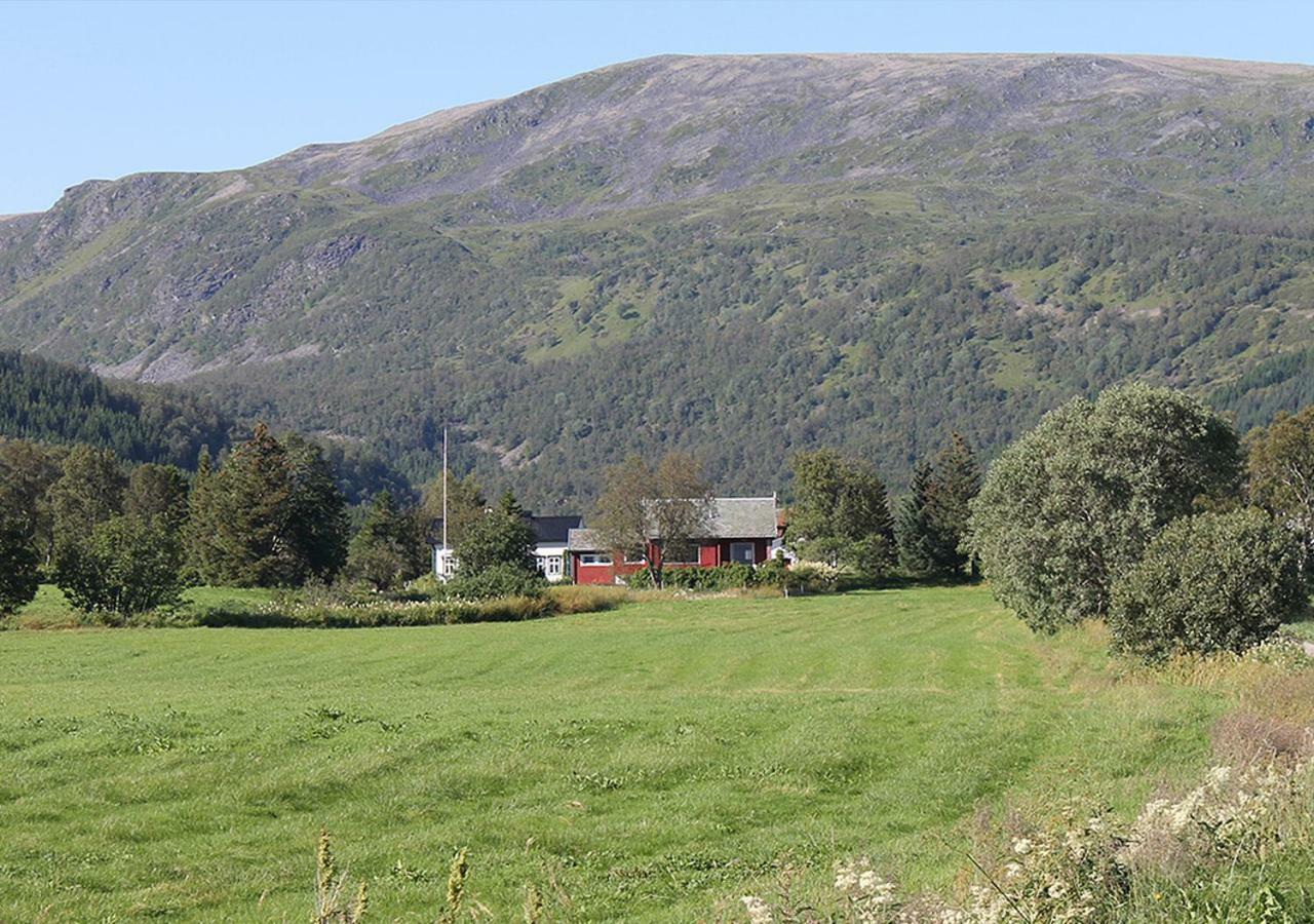 Bo Huset Guest House Сортланд Екстериор снимка